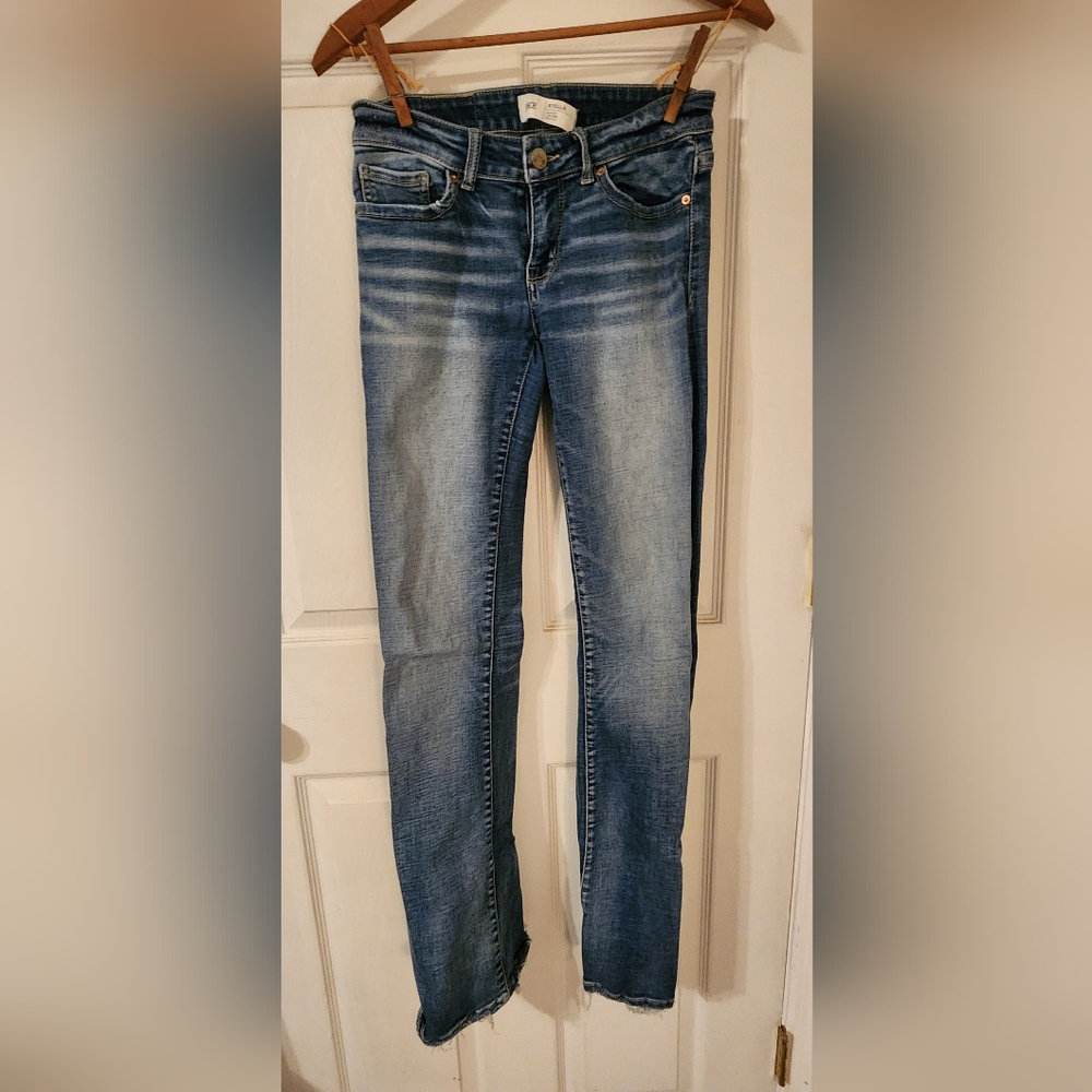 BKE Jeans by Buckle